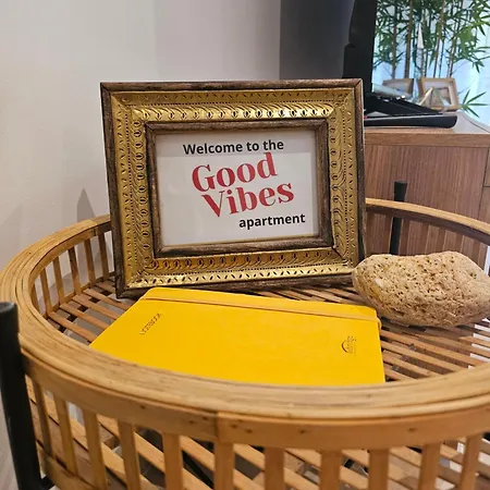 Good Vibes 아파트 *