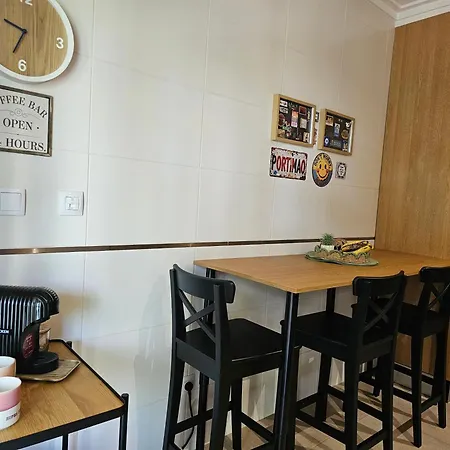 Apartamento Good Vibes